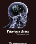 Psicología Clínica – Pedro Sánchez Escobedo