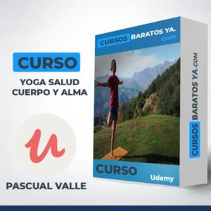 Curso Yoga Salud Cuerpo y Alma