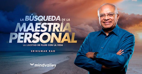 Curso La Búsqueda de la Maestría Personal