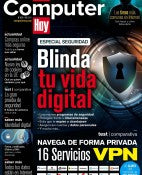 Computer Hoy Nro. 623: Blinda tu vida digital – 2022