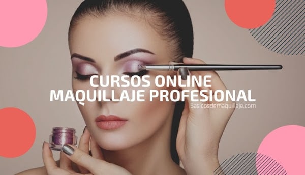 Curso maquillaje profesional