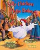 The silly chicken & El pollo bobo – Idries Shah