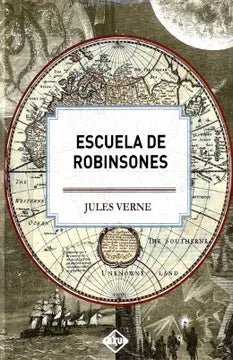 ESCUELA DE ROBINSONES