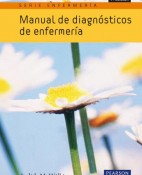 Manual de Diagnósticos de Enfermería, 9na Edición – Judith M. Wilkinson