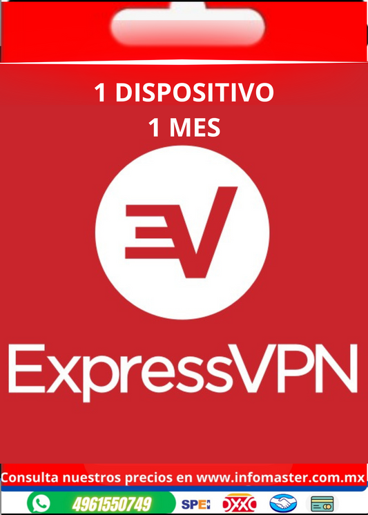 EXPRES VPN  KEY