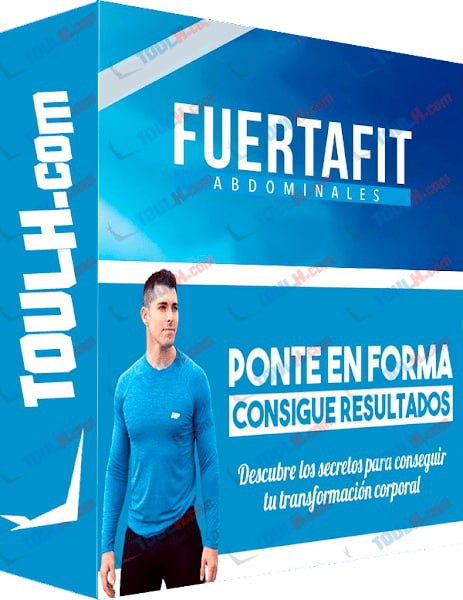 Curso FuertaFit Abdominales