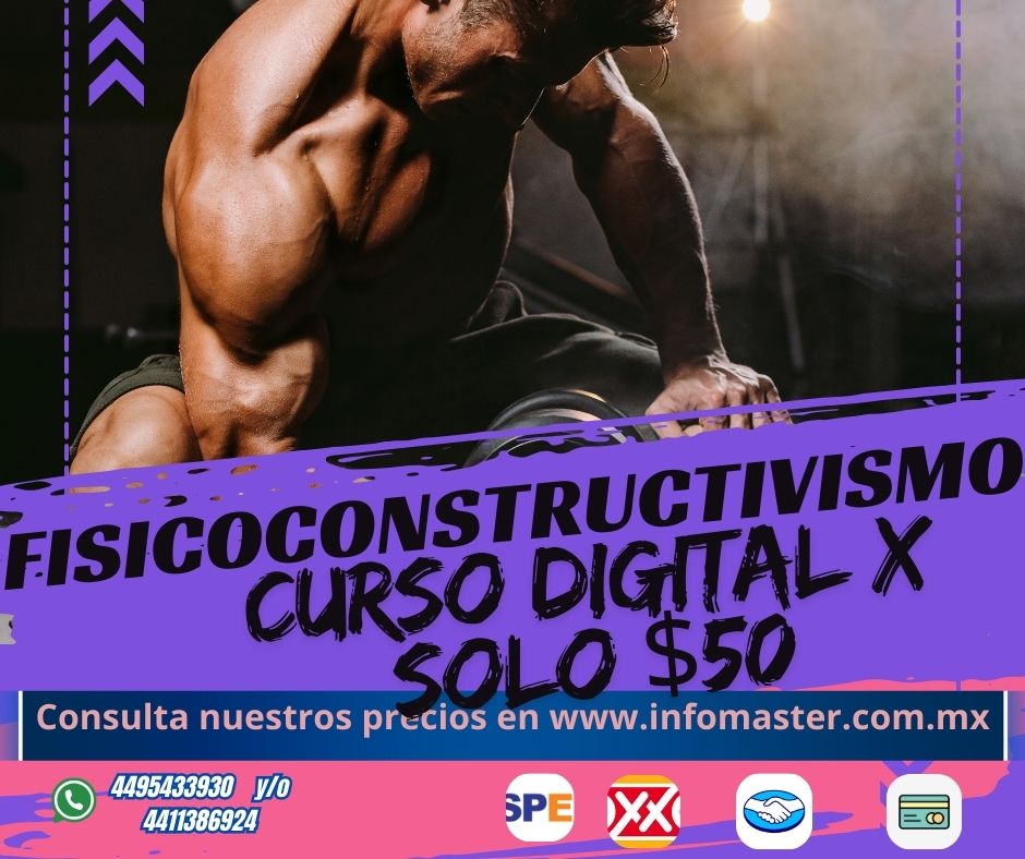 FISICOCONSTRUCTIVISMO