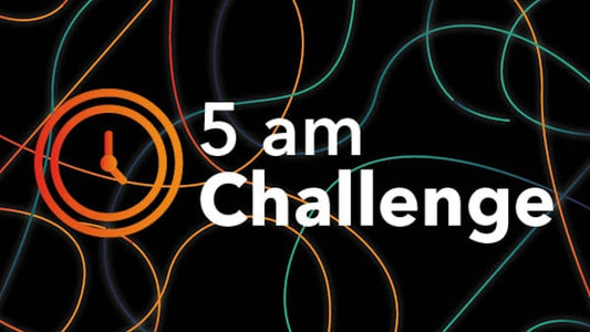 Curso 5 AM Challenge