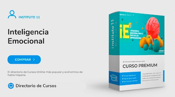 Curso Inteligencia Emocional