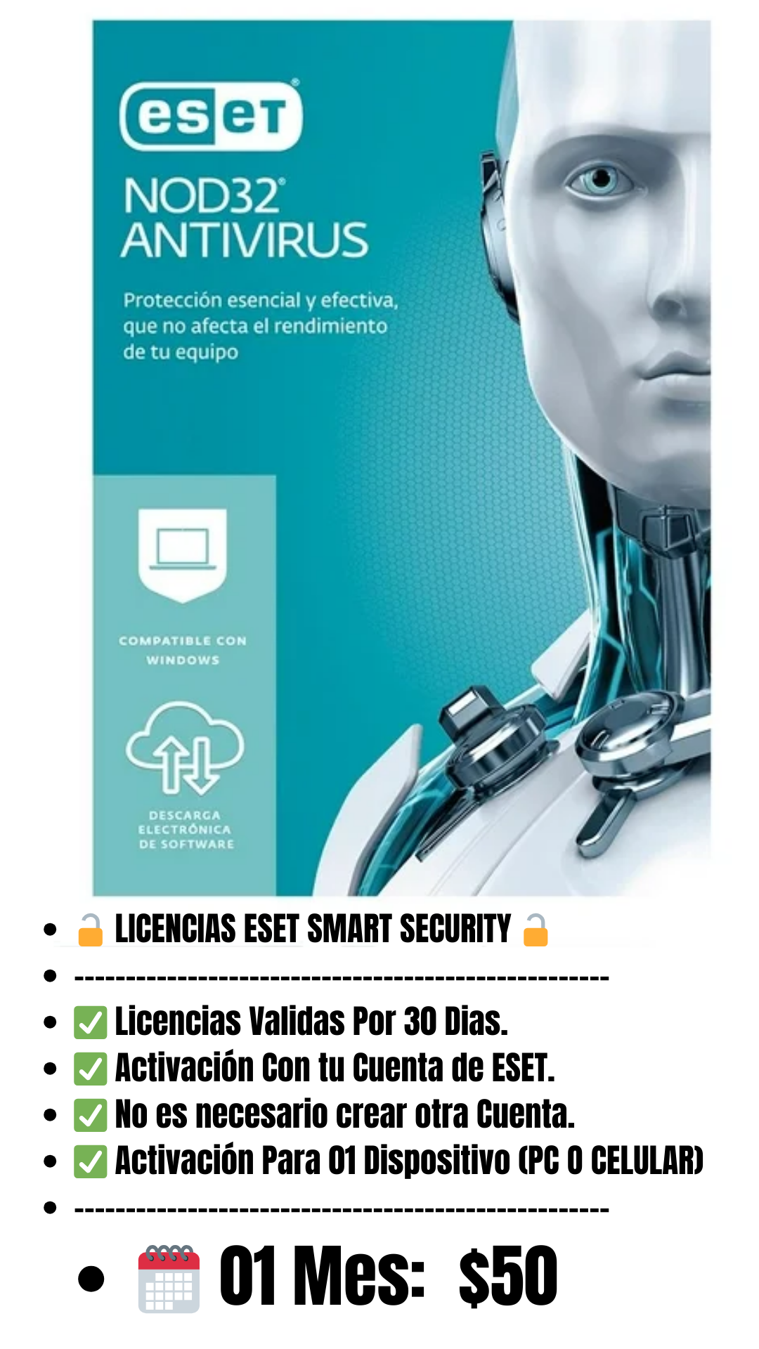 ESET NORD ANTIVIRUS