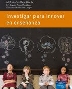 Investigar para Innovar en Enseñanza – María Luisa Sevillano