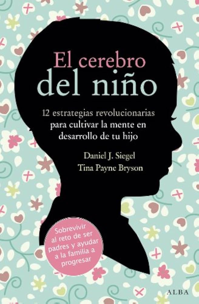 El cerebro del niño