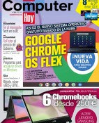 Computer Hoy Nro. 626: Google Chrome OS Flex – 2022