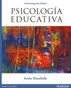 Psicología Educativa, 12va Edición – Anita Woolfolk