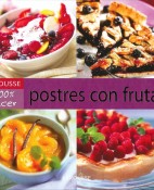 Postres con Frutas – Larousse