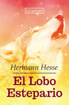 EL LOBO ESTEPARIO