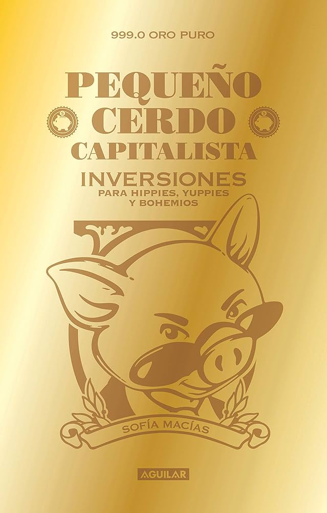 Pequeño cerdo capitalista