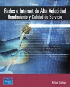 Redes e Internet de Alta Velocidad, 2da Edición – William Stallings