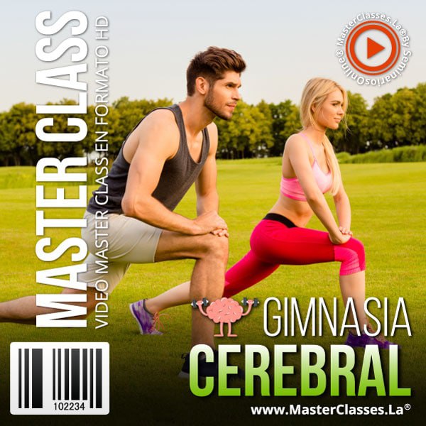 Curso gimnasia cerebral