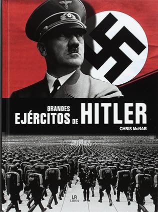 GRANDES EJERCITOS DE HITLER