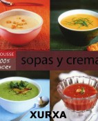 Sopas y Cremas – Larousse