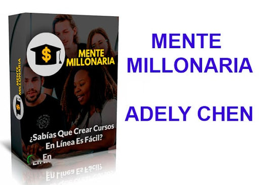 Curso Mentes Millonarias