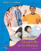 Desarrollo en la Infancia, 4ta Edición – Robert S. Feldman