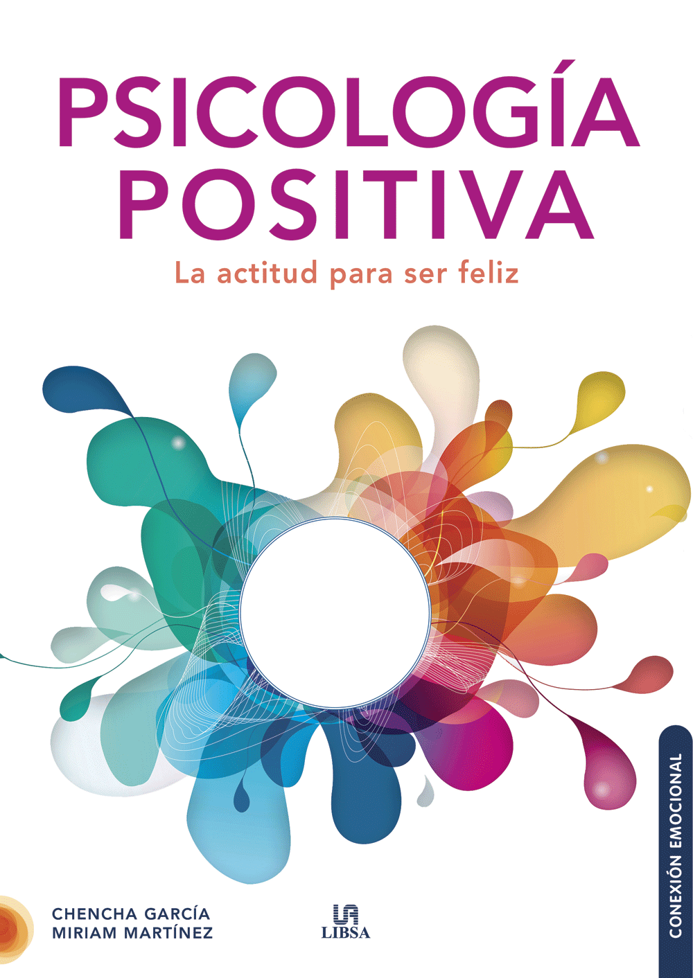 Psicología positiva