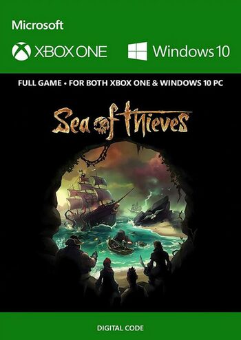 Sea of Thieves PC/XBOX LIVE Key MEXICO