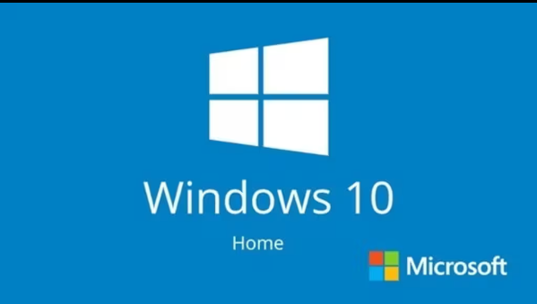 Microsoft Windows 10 Home - Microsoft Key - GLOBAL