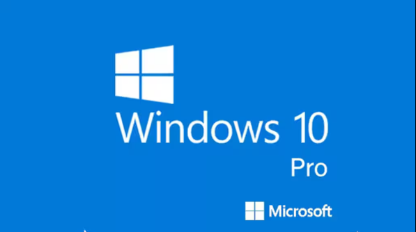 Microsoft Windows 10 Pro Microsoft Key GLOBAL