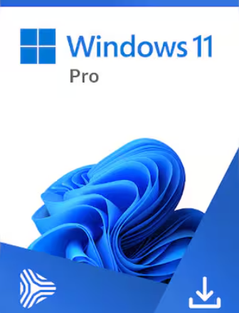 Microsoft Windows 11 Pro (PC) - Microsoft Key - GLOBAL