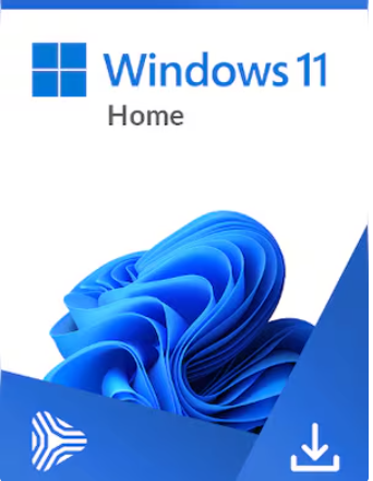 Microsoft Windows 11 Home (PC) - Microsoft Key - GLOBAL