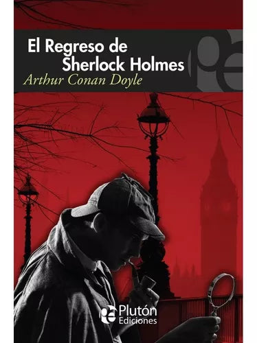 El Regreso de Sherlock Holmes