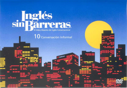 CURSO INGLES SIN BARRERAS