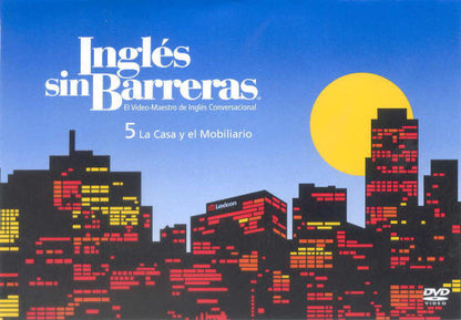 CURSO INGLES SIN BARRERAS