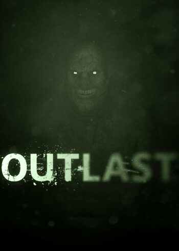 Outlast Steam Key GLOBAL