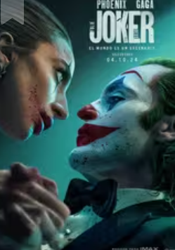 Joker: Folie à Deux