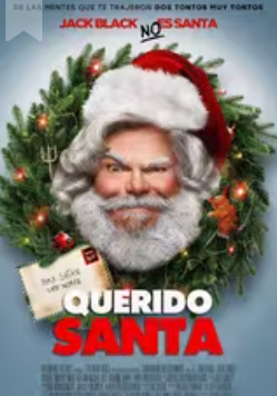 Querido Santa