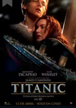 Titanic