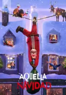 Aquella Navidad