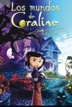 Los mundos de Coraline