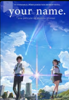 Your Name