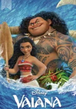 Moana