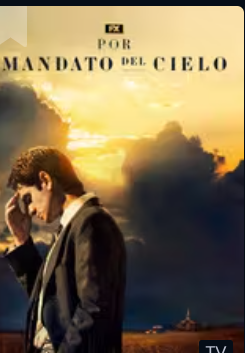 Por mandato del cielo