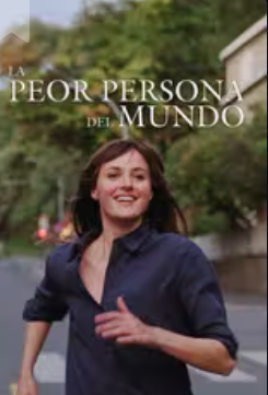 La peor persona del mundo