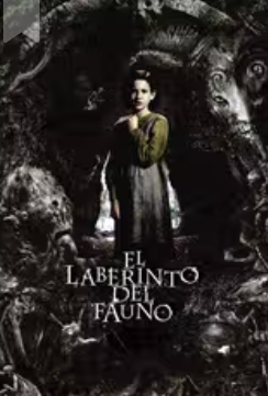 El laberinto del fauno