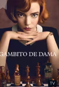 Gambito de dama