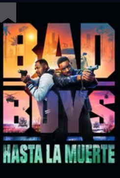 Bad Boys: Hasta la muerte