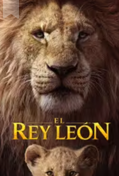 El rey león